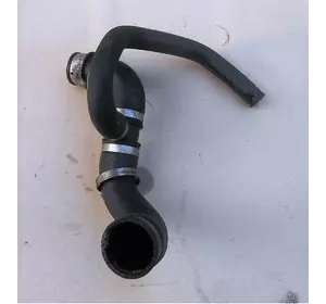 Патрубок охлаждения верх от радиат 2.5TDI VW Crafter 2006-2016 Патрубок охлаждения верх от радиат 2.5TDI VW Crafter 2006-2016