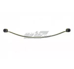 Рессора 1лист зад метал mercedes sprinter 906 A9063207506 MERCEDES Рессора 1лист зад метал mercedes sprinter 906 A9063207506 MERCEDES