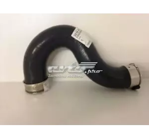 Шланг (патрубок) интеркуллера левый A9065282582 MERCEDES Шланг (патрубок) интеркуллера левый A9065282582 MERCEDES