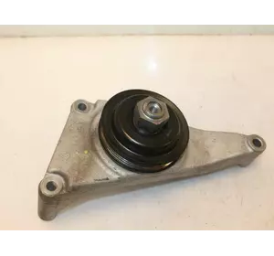 Кронштейн кріплення віскомуфти 2.0 TDI 16V VW Crafter 2006-2016 Кронштейн кріплення віскомуфти 2.0 TDI 16V VW Crafter 2006-2016