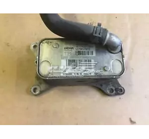 Теплообменник A6511800665 MERCEDES Теплообменник A6511800665 MERCEDES