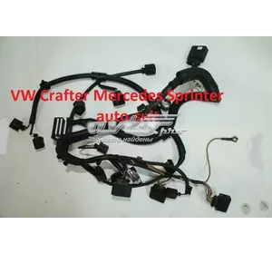 Проводка двигателя 2.5TDI vw 9065401309 VAG Проводка двигателя 2.5TDI vw 9065401309 VAG