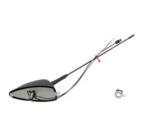 Антенна(  усилитель) на Volkswagen Crafter Антенна(  усилитель) на Volkswagen Crafter