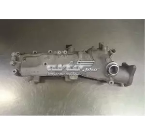 Коллектор впускной лев метал 3.0CDI A6420906737 MERCEDES Коллектор впускной лев метал 3.0CDI A6420906737 MERCEDES