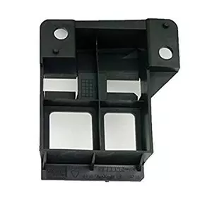 Кронштейн бампера передний левый VW Crafter 2006-2016 Кронштейн бампера передний левый VW Crafter 2006-2016