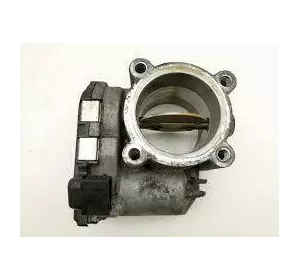 Дросельна заслінка електро 3.0 CDI Mercedes Sprinter 906 2006-2018 Дросельна заслінка електро 3.0 CDI Mercedes Sprinter 906 2006-2018