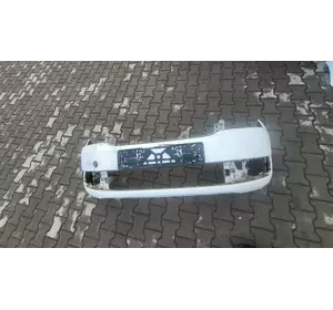 SKODA RAPID (2012-2019) БАМПЕР 5JA807221 SKODA RAPID (2012-2019) БАМПЕР 5JA807221