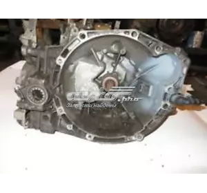 КПП для Peugeot Expert 9657871480 PEUGEOT КПП для Peugeot Expert 9657871480 PEUGEOT