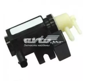 Преобразователь давления (соленоид) наддува A0061536628 MERCEDES Преобразователь давления (соленоид) наддува A0061536628 MERCEDES