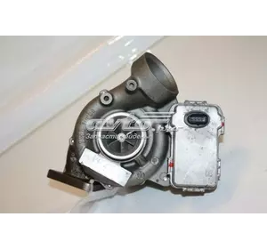 Турбина 2.2CDI Mercedes Sprinter 906 2006-2018 A6510901180 MERCEDES Турбина 2.2CDI Mercedes Sprinter 906 2006-2018 A6510901180 MERCEDES