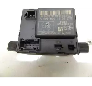 Блок електронний комфорту VW Crafter 2006-2016 Блок електронний комфорту VW Crafter 2006-2016