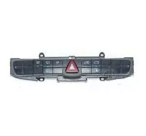 Блок кнопок на Mercedes Sprinter 906 2006-2018 Блок кнопок на Mercedes Sprinter 906 2006-2018