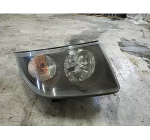Фара левая VW Crafter 2006-2016 Фара левая VW Crafter 2006-2016
