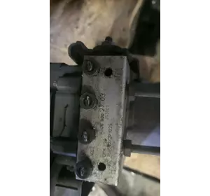 Блок управління ABS Mercedes Sprinter W906 Volkswagen Crafter Спринтер Крафтер A9069002703 Блок управління ABS Mercedes Sprinter W906 Volkswagen Crafter Спринтер Крафтер A9069002703