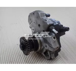 Насос топливный высокого давления (ТНВД) A6420700801 MERCEDES Насос топливный высокого давления (ТНВД) A6420700801 MERCEDES