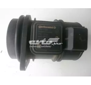 Датчик потока (расхода) воздуха, расходомер M.A.F. - (Mass Airflow) 5WK97008 VDO Датчик потока (расхода) воздуха, расходомер M.A.F. - (Mass Airflow) 5WK97008 VDO