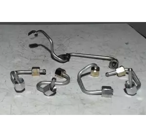 Трубки ТНВД комплект 2.0 TDI 16V VW Crafter 2006-2016 Трубки ТНВД комплект 2.0 TDI 16V VW Crafter 2006-2016