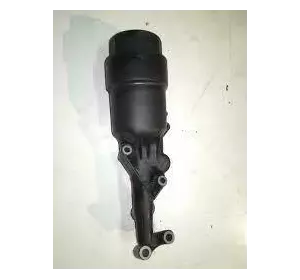 Корпус масляного фільтра 2.2 CDI Mercedes Sprinter 906 2006-2018 Корпус масляного фільтра 2.2 CDI Mercedes Sprinter 906 2006-2018