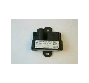 Реле свічок напруження 2.2 CDI Mercedes Sprinter 906 2006-2018 Реле свічок напруження 2.2 CDI Mercedes Sprinter 906 2006-2018