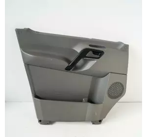 Карта двери передяя левая пластик VW Crafter 2006-2016 Карта двери передяя левая пластик VW Crafter 2006-2016