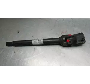 Рульовий вал низ VW Crafter 2006-2016 Рульовий вал низ VW Crafter 2006-2016