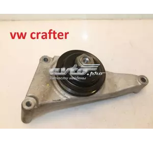 Кронштейн крепления вискомуфты 03L145167A VAG Кронштейн крепления вискомуфты 03L145167A VAG