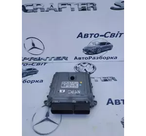 Електронний блок керування Mercedes Sprinter 906 3.0 cdi OM 642 6421501600 (313,315,318)2006-2014г