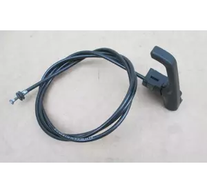 Трос капота VW Crafter 2006-2016 Трос капота VW Crafter 2006-2016