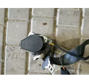 Ремень безопасности перед  VW Crafter 2006-2016 Ремень безопасности перед  VW Crafter 2006-2016