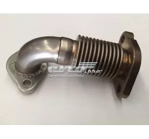 Трубка EGR на Mercedes Sprinter A6511411004 MERCEDES Трубка EGR на Mercedes Sprinter A6511411004 MERCEDES