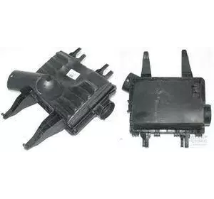 Корпус повітряного фільтра VW Crafter 2.5 TDI 2006-2016 Корпус повітряного фільтра VW Crafter 2.5 TDI 2006-2016