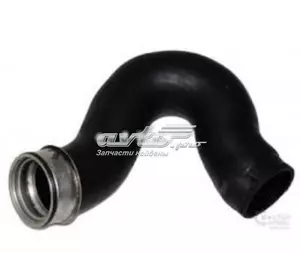 Патрубок интеркуллера Mercedes Sprinter 906 A906510182 MERCEDES Патрубок интеркуллера Mercedes Sprinter 906 A906510182 MERCEDES