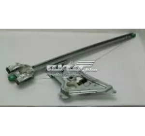 Механизм стеклоподъемника двери передней левой 2E0837401 MERCEDES Механизм стеклоподъемника двери передней левой 2E0837401 MERCEDES