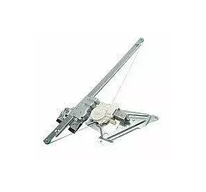 Стеклопод'емник передній лівий електро 2 піна VW Crafter 2006-2016 Стеклопод'емник передній лівий електро 2 піна VW Crafter 2006-2016