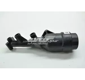 Корпус масляного фильтра на Mercedes 70321178 MERCEDES Корпус масляного фильтра на Mercedes 70321178 MERCEDES