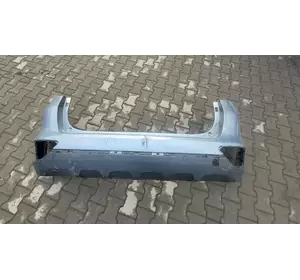 KIA SPORTAGE БАМПЕР (2018-2020) 86611F1500CSS KIA SPORTAGE БАМПЕР (2018-2020) 86611F1500CSS
