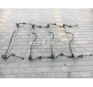 Стабилизатор задний mb sprinter w906 A9063201811 MERCEDES Стабилизатор задний mb sprinter w906 A9063201811 MERCEDES