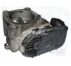 Дроссельная заслонка в сборе 0281002894 BOSCH Дроссельная заслонка в сборе 0281002894 BOSCH