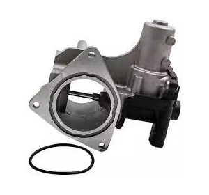 Клапан EGR на VW Crafter 2006-2016 Клапан EGR на VW Crafter 2006-2016