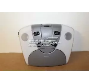 Mercedes плафон салона перед 2E0947105 MERCEDES Mercedes плафон салона перед 2E0947105 MERCEDES