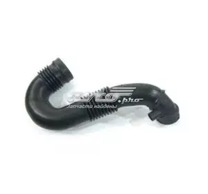 Патрубок воздушного фильтра, om642 3.0cdi A9065280224 MERCEDES Патрубок воздушного фильтра, om642 3.0cdi A9065280224 MERCEDES