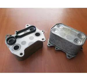 Теплообменник 2.0 TDI 16V VW Crafter 2006-2016 Теплообменник 2.0 TDI 16V VW Crafter 2006-2016