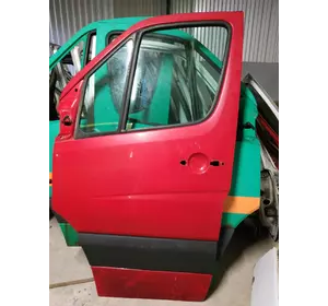 Двері передня ліва Mercedes Sprinter 906 2006-2018 Двері передня ліва Mercedes Sprinter 906 2006-2018