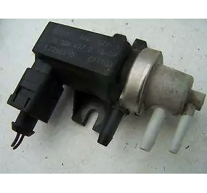 Клапан управління EGR 2.0 TDI 16V VW Crafter 2.5 TDI 2006-2016 Клапан управління EGR 2.0 TDI 16V VW Crafter 2.5 TDI 2006-2016