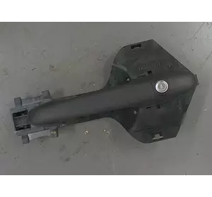 Ручка двери наруж. левая передняя VW Crafter 2006-2016 Ручка двери наруж. левая передняя VW Crafter 2006-2016