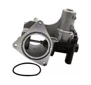 Клапан EGR на VW Crafter 2006-2016 Клапан EGR на VW Crafter 2006-2016