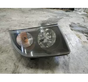 Фара ліва VW Crafter 2006-2016 Фара ліва VW Crafter 2006-2016