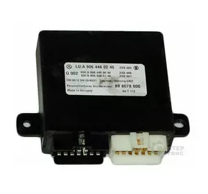 Блок електронний на Mercedes Sprinter 906 2006-2018 Блок електронний на Mercedes Sprinter 906 2006-2018