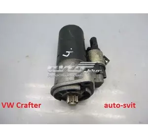 Стартер 076911023A VAG Стартер 076911023A VAG