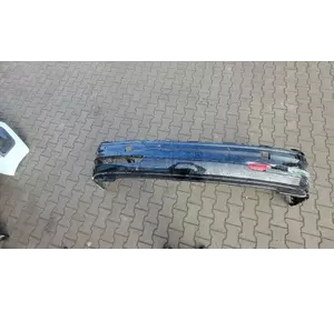 AUDI Q7 S-LINE БАМПЕР ЗАДНІЙ 16-20 РОКИ 4M0807511 AUDI Q7 S-LINE БАМПЕР ЗАДНІЙ 16-20 РОКИ 4M0807511